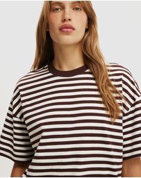 Cotton On - Boxy SS Tee