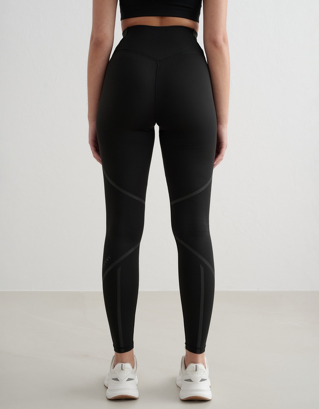 Aim'n - Reflective Warming Tights