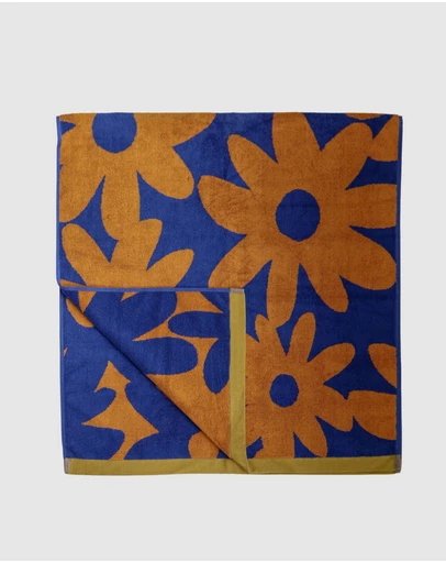 Mosey Me - Marlo Bath Towel