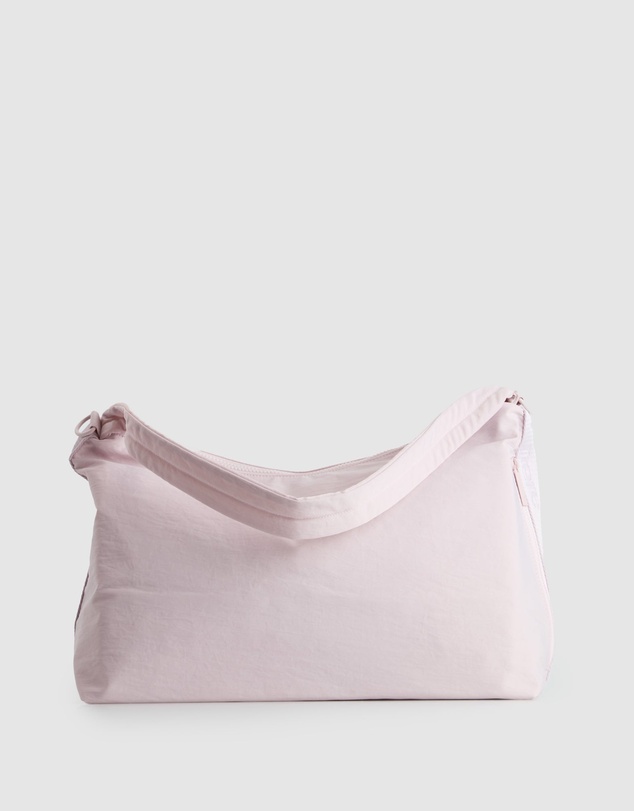 Nere - Bondi Nylon Hobo Crossbody Bag