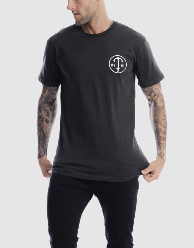 DVNT - Dive Deep Tee