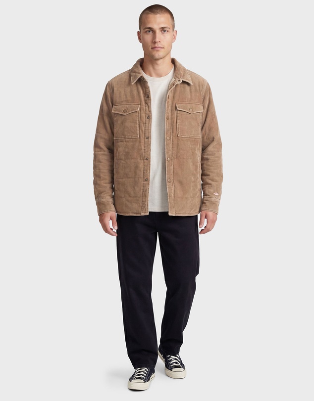 Academy Brand - Goodwin Cord Jacket