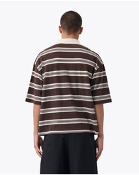 Zanerobe - Crop Box Polo
