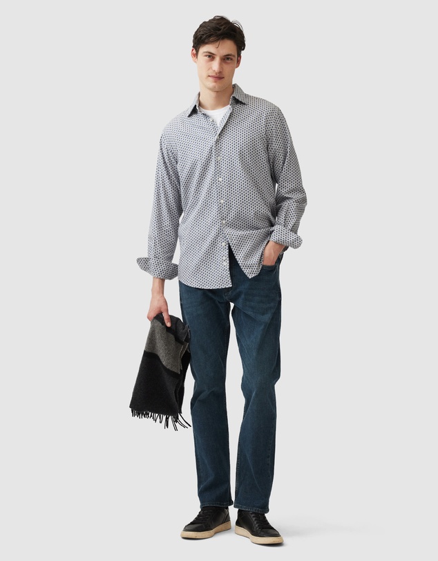 Rodd & Gunn - Lockington Sports Fit Shirt