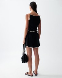 Sancia  - The Viccy Shorts