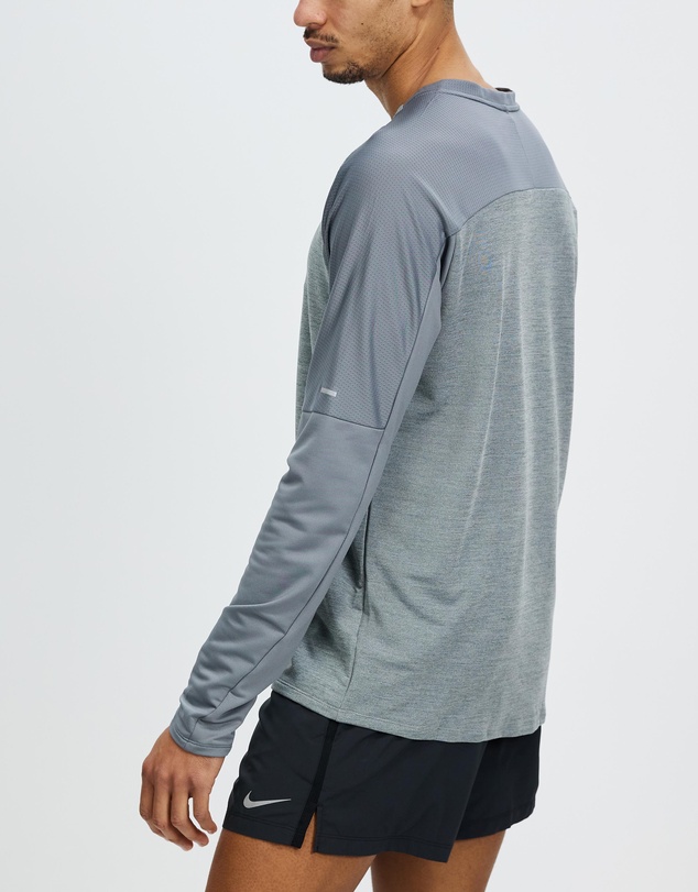 Nike - Dri-FIT Element Running Crew