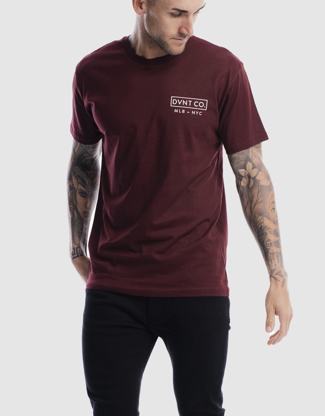 DVNT - NYC Tee