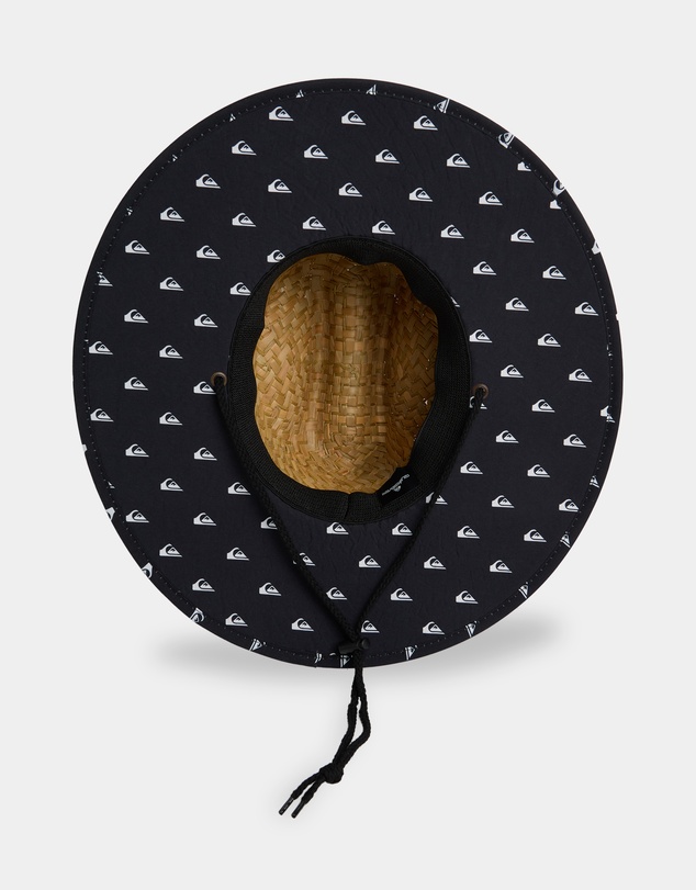 Quiksilver - Mens Pierside Print Hat