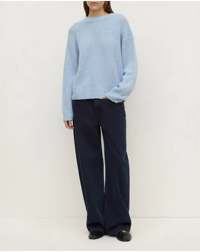 Assembly Label - Ariel Knit