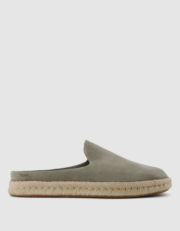 TOMS - Santiago Mule - Men's