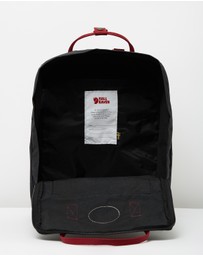 Fjallraven - Kanken