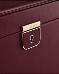 Wolf - Wolf x Liberty Large Jewellery Box