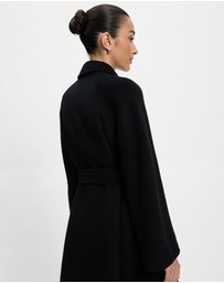 Lindsay Nicholas New York - Frances Coat