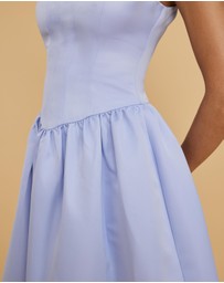 CHANCERY - Elenora Midi Dress