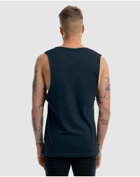 Counter Culture - 3-Pack Absent Tank
