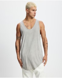 Surrounded By Ghosts - The Diopside Singlet