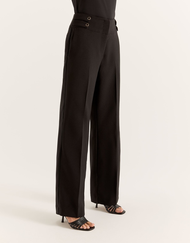 Review - Chapel Street Pants
