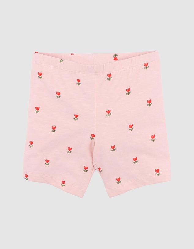 Fox & Finch - Sundae Organic Bike Shorts - Kids