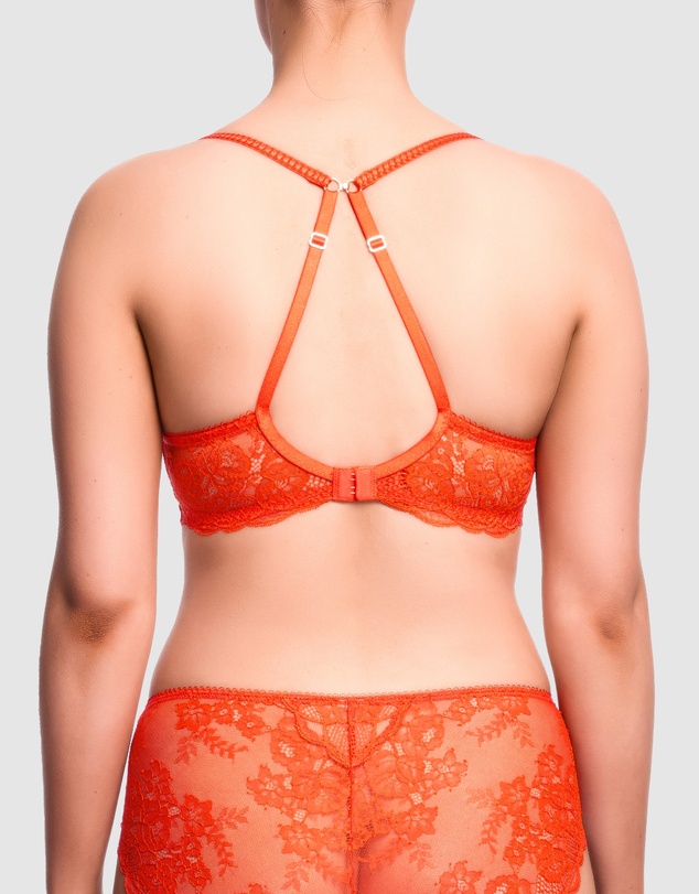 Sainted Sisters - Isabella Balconette Bra
