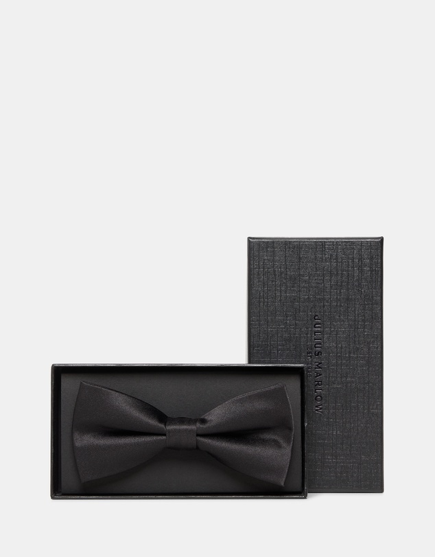 Julius Marlow - Satin Bow Tie