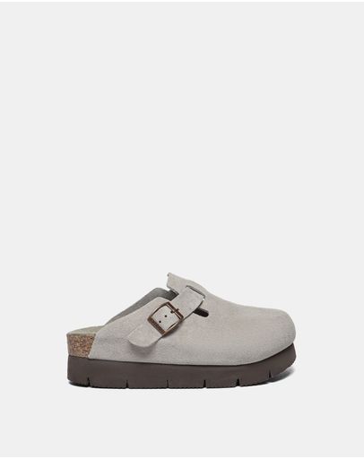 Grey