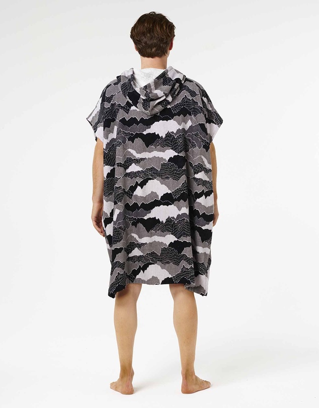 Rip Curl - Fun Times Hooded Towel