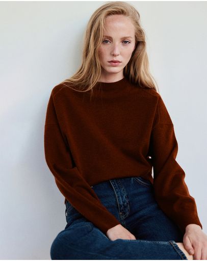 Rust & Copper