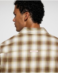 Stockholm Surfboard Club - Flynn Shirt