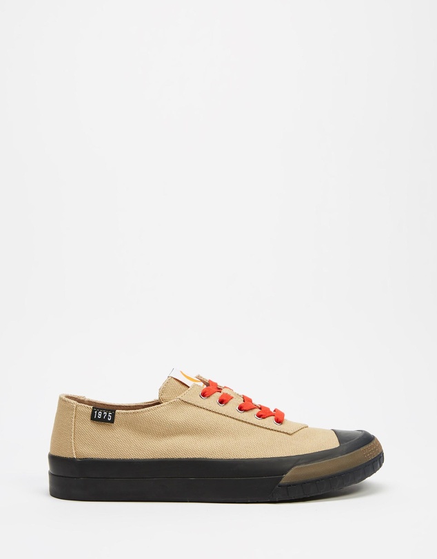 Camper - Camaleon 1975