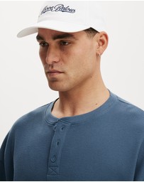 Cotton On - 5 Panel Hat