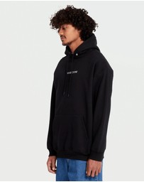 Volcom - Mens Volcom Stone Pullover Hoodie