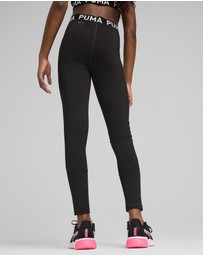 Puma - Puma Strong Train Tights - Teens