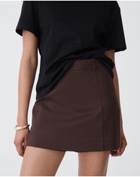 Forcast - Safira Mini Skort