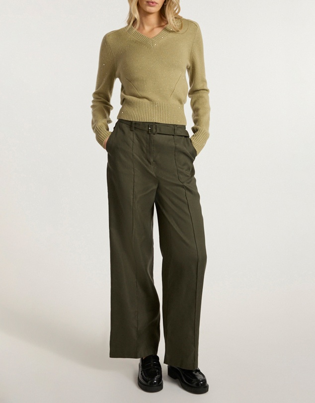 Marcs - Superstar Sequin Knit