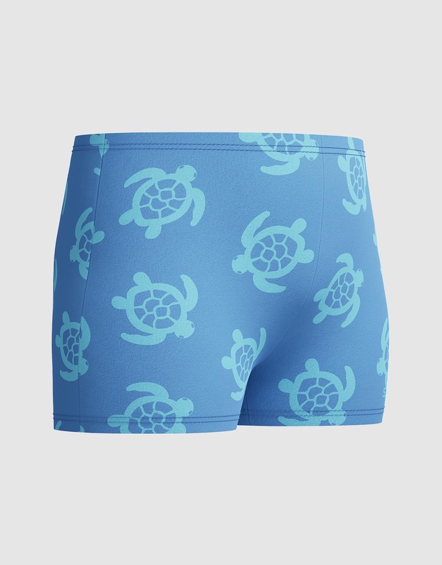Speedo - Print Aqua Shorts - Babies-Kids