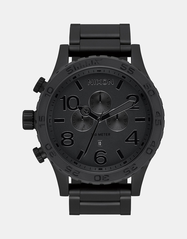 Nixon - 51-30 Chrono Watch