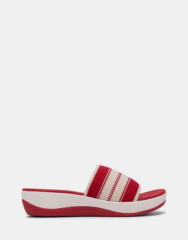 Clarks - Arla Hollis Cherry