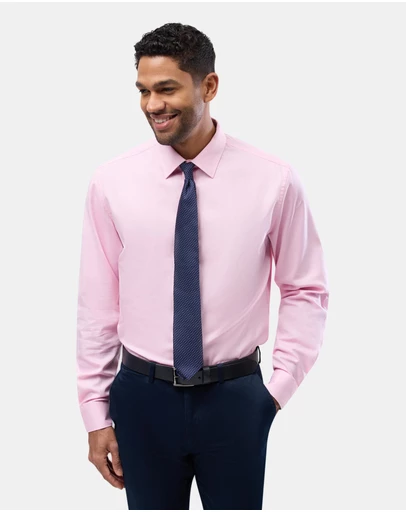Brooksfield - Easy Care Business Shirt