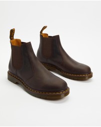 Dr Martens - 2976 Chelsea Boots - Unisex