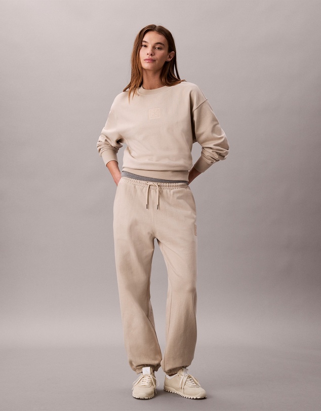 Calvin Klein - Premium Terry Sweatshirt