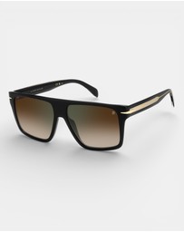 David Beckham Eyewear - DB 7149/S