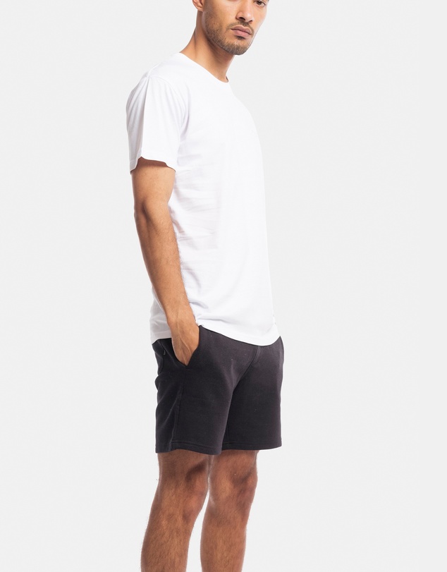 Xander - 2-Pack Blanc Tee