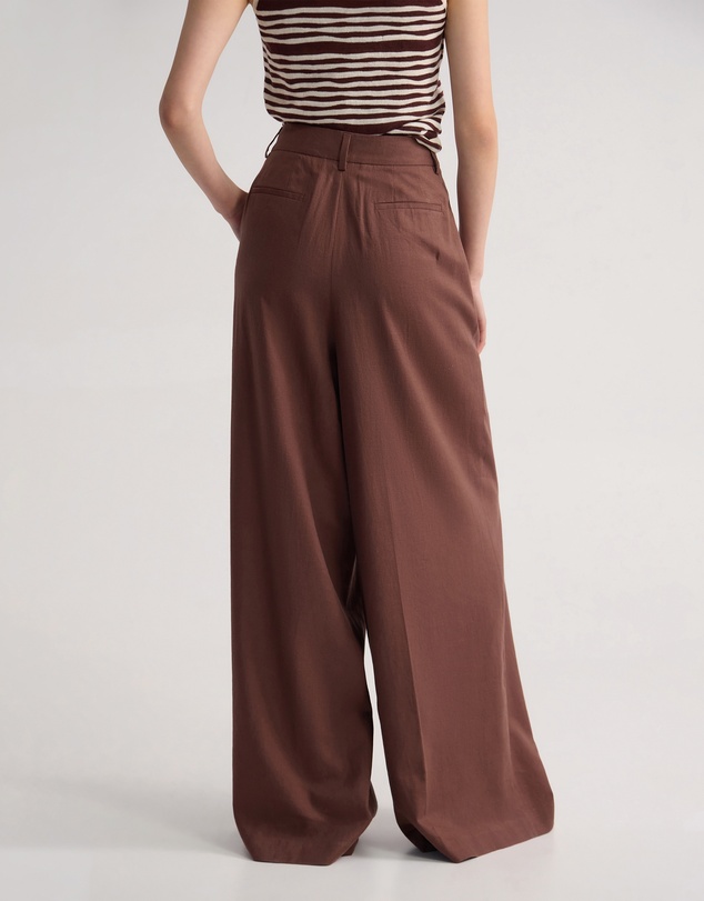 Oxford - Margot Pants
