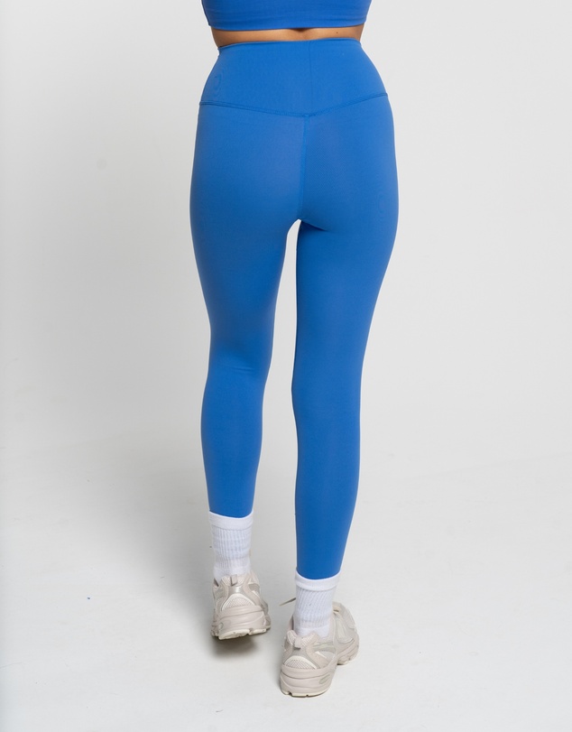 Active Basics - Staple Full Length Leggings 2.0