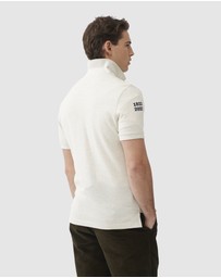 Rodd & Gunn - Carisbrook Polo