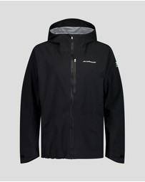 Kathmandu - XT Series Cordura 3L Rain Jacket