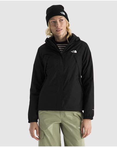 TNF Black