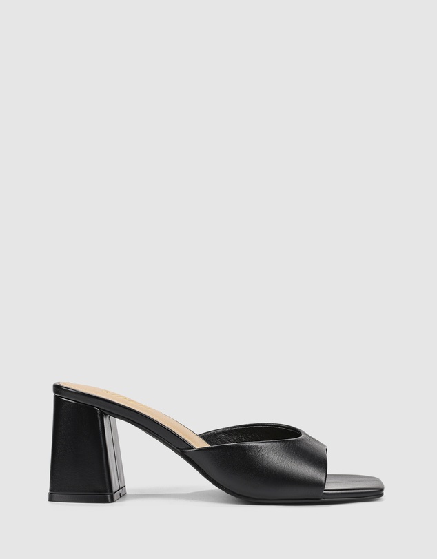 Siren - Stanley Heeled Mules