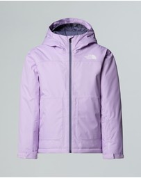 The North Face - Freedom Insulated Jacket - Kids