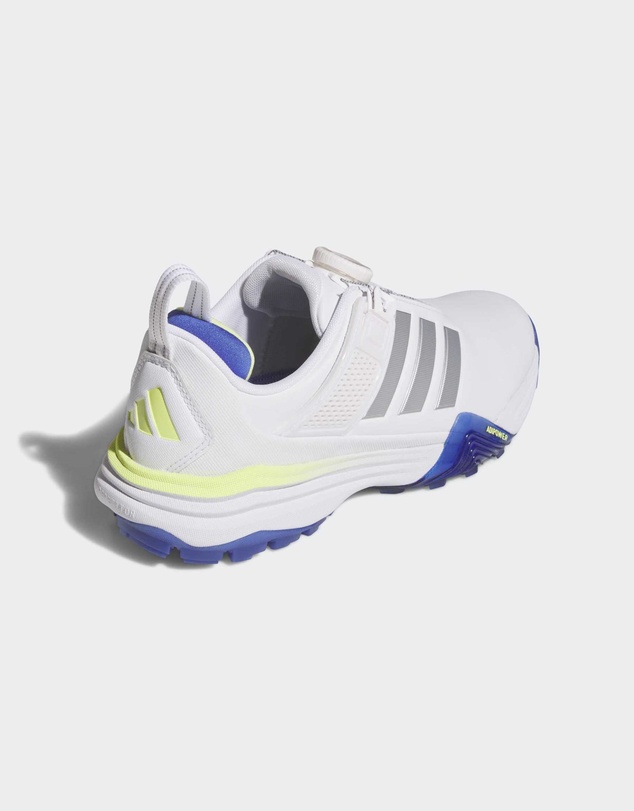adidas Performance - ADIPOWER 26 BOA SPIKELESS GOLF SHOES Womens